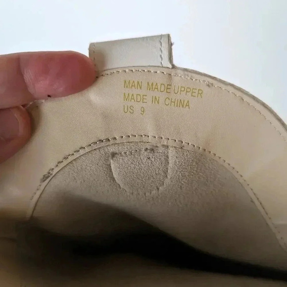 Western Knee High Boots / 9 - Picture 6 of 12